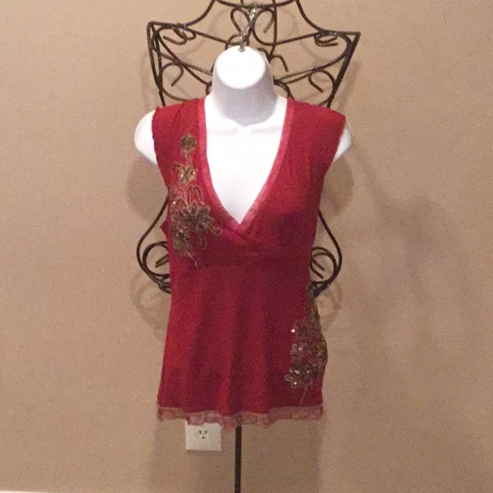 INTUITIONS TOP
